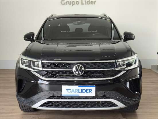 VOLKSWAGEN-TAOS-1.4 250 TSI TOTAL FLEX HIGHLINE AUTOMÁTICO VOLKSWAGEN-TAOS-2021