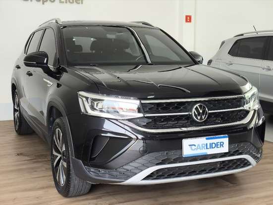 VOLKSWAGEN-TAOS-1.4 250 TSI TOTAL FLEX HIGHLINE AUTOMÁTICO VOLKSWAGEN-TAOS-2021