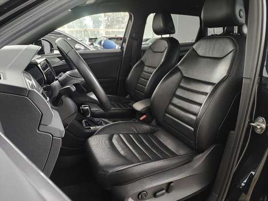 VOLKSWAGEN-TAOS-1.4 250 TSI TOTAL FLEX HIGHLINE AUTOMÁTICO VOLKSWAGEN-TAOS-2021