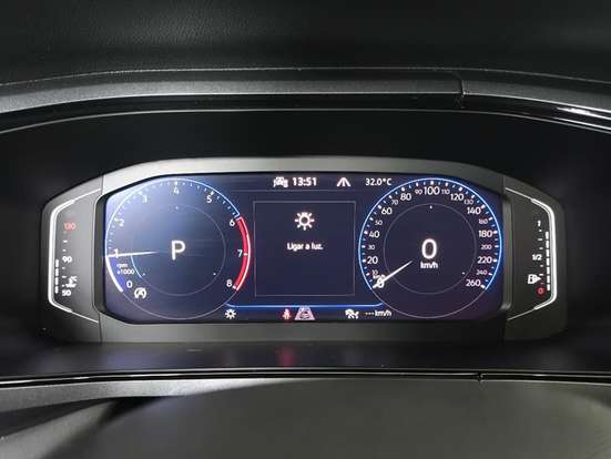 VOLKSWAGEN-TAOS-1.4 250 TSI TOTAL FLEX HIGHLINE AUTOMÁTICO VOLKSWAGEN-TAOS-2021