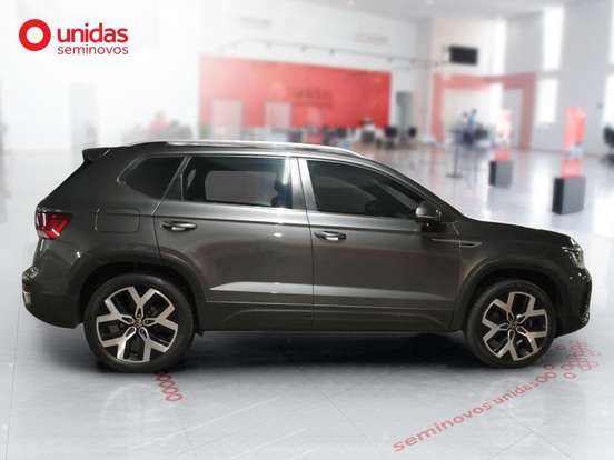 VOLKSWAGEN-TAOS-1.4 250 TSI TOTAL FLEX HIGHLINE AUTOMÁTICO VOLKSWAGEN-TAOS-2024