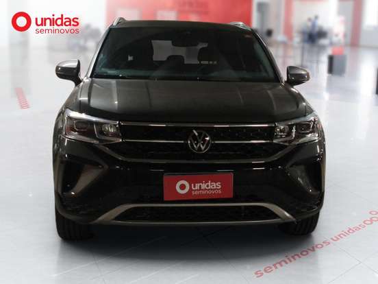 VOLKSWAGEN-TAOS-1.4 250 TSI TOTAL FLEX HIGHLINE AUTOMÁTICO VOLKSWAGEN-TAOS-2024