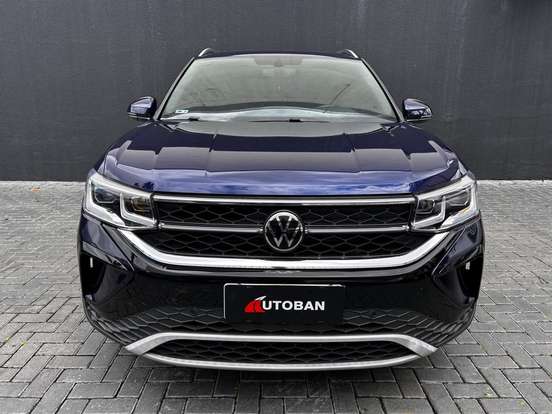 VOLKSWAGEN-TAOS-1.4 250 TSI TOTAL FLEX HIGHLINE AUTOMÁTICO VOLKSWAGEN-TAOS-2022