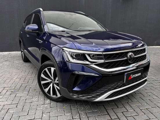 VOLKSWAGEN-TAOS-2022