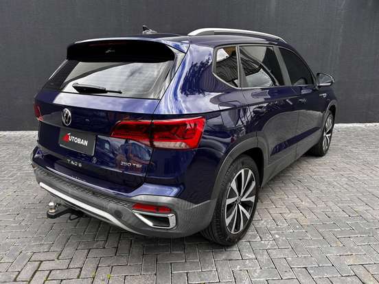VOLKSWAGEN-TAOS-1.4 250 TSI TOTAL FLEX HIGHLINE AUTOMÁTICO VOLKSWAGEN-TAOS-2022