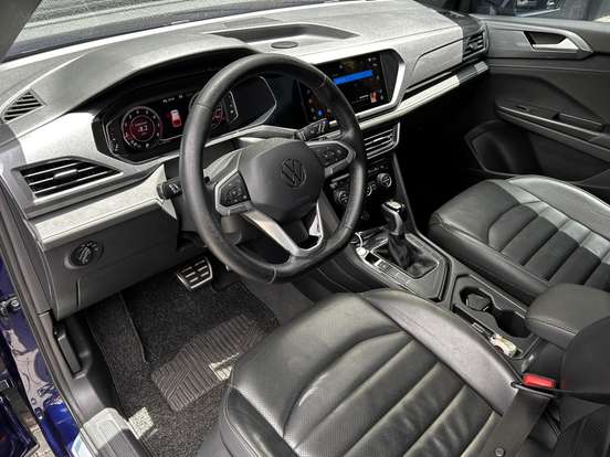 VOLKSWAGEN-TAOS-1.4 250 TSI TOTAL FLEX HIGHLINE AUTOMÁTICO VOLKSWAGEN-TAOS-2022