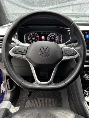 VOLKSWAGEN-TAOS-1.4 250 TSI TOTAL FLEX HIGHLINE AUTOMÁTICO VOLKSWAGEN-TAOS-2022
