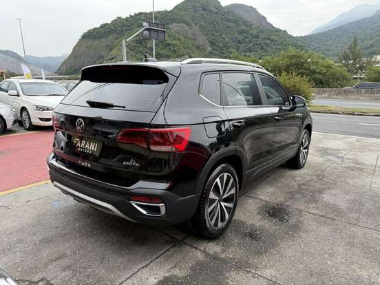 VOLKSWAGEN-TAOS-1.4 250 TSI TOTAL FLEX HIGHLINE AUTOMÁTICO VOLKSWAGEN-TAOS-2021