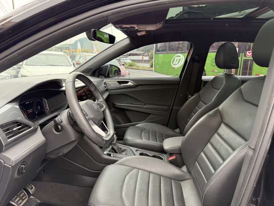 VOLKSWAGEN-TAOS-1.4 250 TSI TOTAL FLEX HIGHLINE AUTOMÁTICO VOLKSWAGEN-TAOS-2021