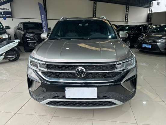 VOLKSWAGEN-TAOS-1.4 250 TSI TOTAL FLEX HIGHLINE AUTOMÁTICO VOLKSWAGEN-TAOS-2024