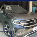 VOLKSWAGEN TAOS 1.4 250 TSI TOTAL FLEX HIGHLINE AUTOMÁTICO VOLKSWAGEN TAOS 1.4 250 TSI TOTAL FLEX HIGHLINE AUTOMÁTICO