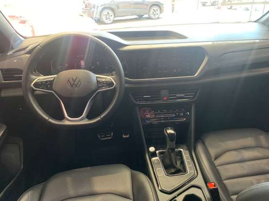 VOLKSWAGEN-TAOS-1.4 250 TSI TOTAL FLEX HIGHLINE AUTOMÁTICO VOLKSWAGEN-TAOS-2023