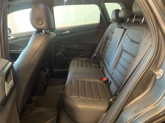 VOLKSWAGEN-TAOS-1.4 250 TSI TOTAL FLEX HIGHLINE AUTOMÁTICO VOLKSWAGEN-TAOS-2023