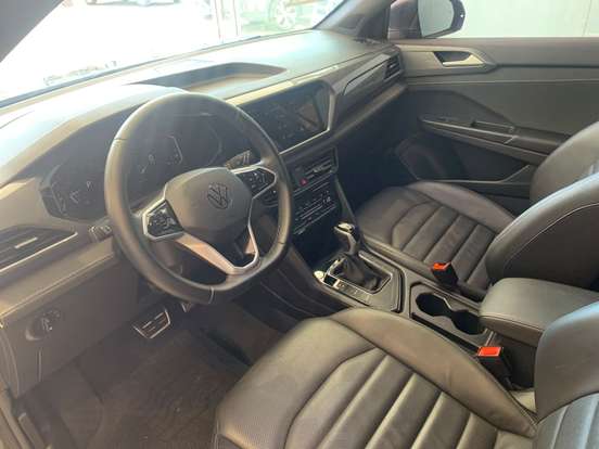 VOLKSWAGEN-TAOS-1.4 250 TSI TOTAL FLEX HIGHLINE AUTOMÁTICO VOLKSWAGEN-TAOS-2023