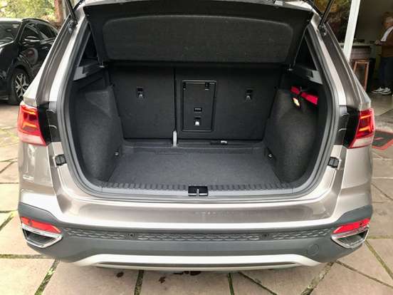 VOLKSWAGEN-TAOS-1.4 250 TSI TOTAL FLEX HIGHLINE AUTOMÁTICO VOLKSWAGEN-TAOS-2023