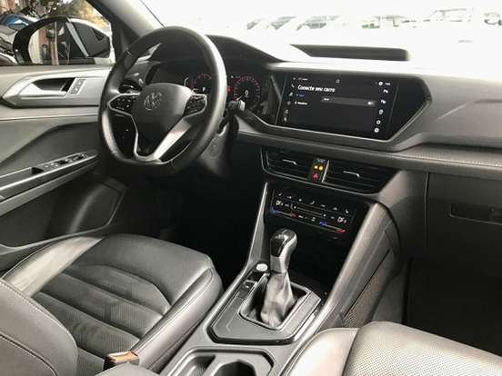 VOLKSWAGEN-TAOS-1.4 250 TSI TOTAL FLEX HIGHLINE AUTOMÁTICO VOLKSWAGEN-TAOS-2023