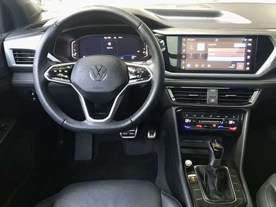 VOLKSWAGEN-TAOS-1.4 250 TSI TOTAL FLEX HIGHLINE AUTOMÁTICO VOLKSWAGEN-TAOS-2024