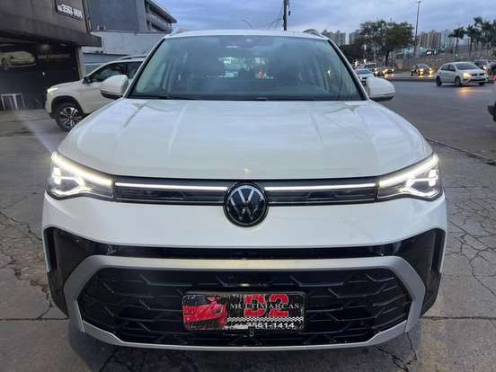 VOLKSWAGEN-TAOS-1.4 250 TSI TOTAL FLEX HIGHLINE AUTOMÁTICO VOLKSWAGEN-TAOS-2026