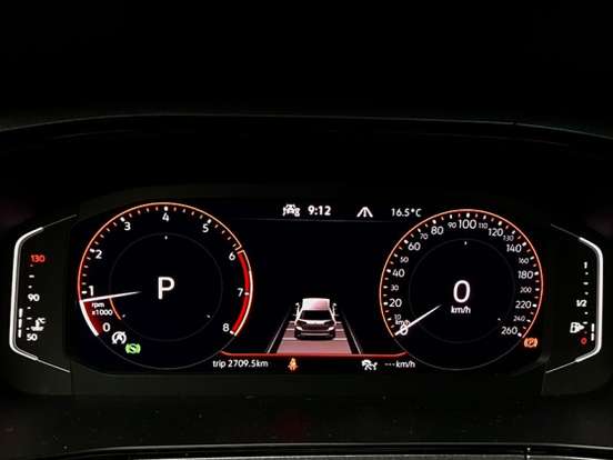VOLKSWAGEN-TAOS-1.4 250 TSI TOTAL FLEX HIGHLINE AUTOMÁTICO VOLKSWAGEN-TAOS-2023