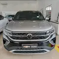 VOLKSWAGEN TAOS 1.4 250 TSI TOTAL FLEX HIGHLINE AUTOMÁTICO VOLKSWAGEN TAOS 1.4 250 TSI TOTAL FLEX HIGHLINE AUTOMÁTICO