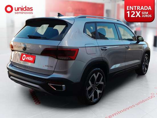 VOLKSWAGEN-TAOS-2025