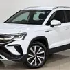 VOLKSWAGEN TAOS 1.4 250 TSI TOTAL FLEX HIGHLINE AUTOMÁTICO VOLKSWAGEN TAOS 1.4 250 TSI TOTAL FLEX HIGHLINE AUTOMÁTICO