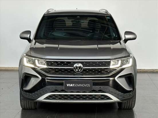 VOLKSWAGEN-TAOS-1.4 250 TSI TOTAL FLEX HIGHLINE AUTOMÁTICO VOLKSWAGEN-TAOS-2024