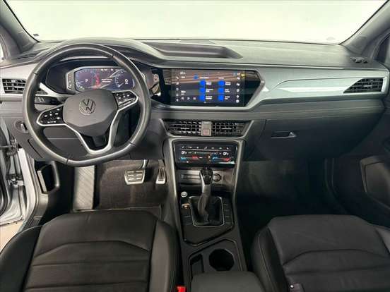VOLKSWAGEN-TAOS-1.4 250 TSI TOTAL FLEX HIGHLINE AUTOMÁTICO VOLKSWAGEN-TAOS-2024
