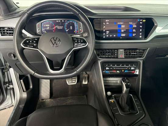 VOLKSWAGEN-TAOS-1.4 250 TSI TOTAL FLEX HIGHLINE AUTOMÁTICO VOLKSWAGEN-TAOS-2024
