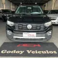 VOLKSWAGEN T-CROSS 1.0 200 TSI TOTAL FLEX AUTOMÁTICO VOLKSWAGEN T-CROSS 1.0 200 TSI TOTAL FLEX AUTOMÁTICO