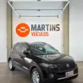 VOLKSWAGEN T-CROSS 1.0 200 TSI TOTAL FLEX AUTOMÁTICO VOLKSWAGEN T-CROSS 1.0 200 TSI TOTAL FLEX AUTOMÁTICO