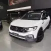 VOLKSWAGEN T-CROSS 1.4 250 TSI TOTAL FLEX HIGHLINE AUTOMÁTICO VOLKSWAGEN T-CROSS 1.4 250 TSI TOTAL FLEX HIGHLINE AUTOMÁTICO