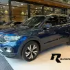 VOLKSWAGEN T-CROSS 1.4 250 TSI TOTAL FLEX HIGHLINE AUTOMÁTICO VOLKSWAGEN T-CROSS 1.4 250 TSI TOTAL FLEX HIGHLINE AUTOMÁTICO