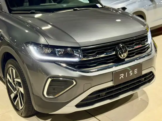 VOLKSWAGEN-T-CROSS-1.4 250 TSI TOTAL FLEX HIGHLINE AUTOMÁTICO VOLKSWAGEN-T-CROSS-2024