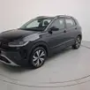 VOLKSWAGEN T-CROSS 1.0 200 TSI TOTAL FLEX AUTOMÁTICO VOLKSWAGEN T-CROSS 1.0 200 TSI TOTAL FLEX AUTOMÁTICO