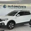VOLKSWAGEN T-CROSS 1.0 200 TSI TOTAL FLEX AUTOMÁTICO VOLKSWAGEN T-CROSS 1.0 200 TSI TOTAL FLEX AUTOMÁTICO
