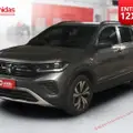 VOLKSWAGEN T-CROSS 1.0 200 TSI TOTAL FLEX AUTOMÁTICO VOLKSWAGEN T-CROSS 1.0 200 TSI TOTAL FLEX AUTOMÁTICO