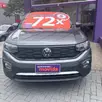 VOLKSWAGEN T-CROSS 1.0 200 TSI TOTAL FLEX AUTOMÁTICO VOLKSWAGEN T-CROSS 1.0 200 TSI TOTAL FLEX AUTOMÁTICO