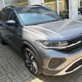 VOLKSWAGEN T-CROSS 1.0 200 TSI TOTAL FLEX COMFORTLINE AUTOMÁTICO VOLKSWAGEN T-CROSS 1.0 200 TSI TOTAL FLEX COMFORTLINE AUTOMÁTICO