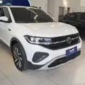 VOLKSWAGEN T-CROSS 1.0 200 TSI TOTAL FLEX COMFORTLINE AUTOMÁTICO VOLKSWAGEN T-CROSS 1.0 200 TSI TOTAL FLEX COMFORTLINE AUTOMÁTICO