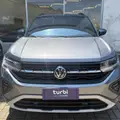 VOLKSWAGEN T-CROSS 1.0 200 TSI TOTAL FLEX COMFORTLINE AUTOMÁTICO VOLKSWAGEN T-CROSS 1.0 200 TSI TOTAL FLEX COMFORTLINE AUTOMÁTICO