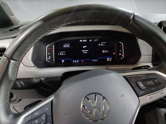 VOLKSWAGEN-T-CROSS-1.0 200 TSI TOTAL FLEX COMFORTLINE AUTOMÁTICO VOLKSWAGEN-T-CROSS-2024
