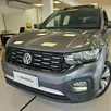 VOLKSWAGEN T-CROSS 1.0 200 TSI TOTAL FLEX COMFORTLINE AUTOMÁTICO VOLKSWAGEN T-CROSS 1.0 200 TSI TOTAL FLEX COMFORTLINE AUTOMÁTICO