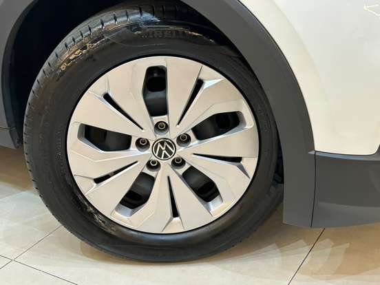 VOLKSWAGEN-T-CROSS-1.0 200 TSI TOTAL FLEX SENSE AUTOMÁTICO VOLKSWAGEN-T-CROSS-2022