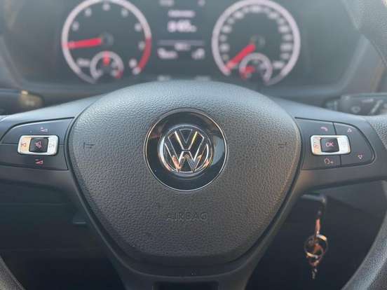 VOLKSWAGEN-T-CROSS-1.0 200 TSI TOTAL FLEX SENSE AUTOMÁTICO VOLKSWAGEN-T-CROSS-2021
