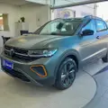 VOLKSWAGEN T-CROSS 1.4 250 TSI TOTAL FLEX EXTREME AUTOMÁTICO VOLKSWAGEN T-CROSS 1.4 250 TSI TOTAL FLEX EXTREME AUTOMÁTICO