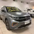 VOLKSWAGEN T-CROSS 1.4 250 TSI TOTAL FLEX EXTREME AUTOMÁTICO VOLKSWAGEN T-CROSS 1.4 250 TSI TOTAL FLEX EXTREME AUTOMÁTICO