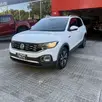 VOLKSWAGEN T-CROSS 1.4 250 TSI TOTAL FLEX HIGHLINE AUTOMÁTICO VOLKSWAGEN T-CROSS 1.4 250 TSI TOTAL FLEX HIGHLINE AUTOMÁTICO