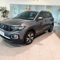 VOLKSWAGEN T-CROSS 1.4 250 TSI TOTAL FLEX HIGHLINE AUTOMÁTICO VOLKSWAGEN T-CROSS 1.4 250 TSI TOTAL FLEX HIGHLINE AUTOMÁTICO