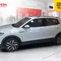 VOLKSWAGEN T-CROSS 1.4 250 TSI TOTAL FLEX HIGHLINE AUTOMÁTICO VOLKSWAGEN T-CROSS 1.4 250 TSI TOTAL FLEX HIGHLINE AUTOMÁTICO